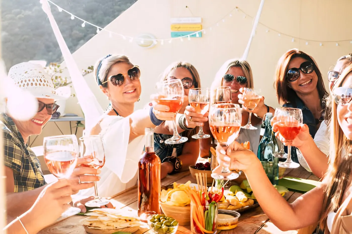 Bachelorette Party Ideas to Make Your Celebration Unforgettable