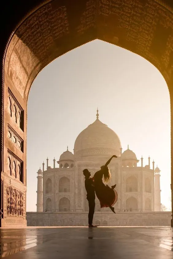 Exotic Destinations For Pre-Wedding Photoshoots