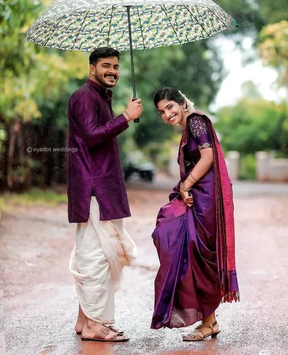 Indian Outfits