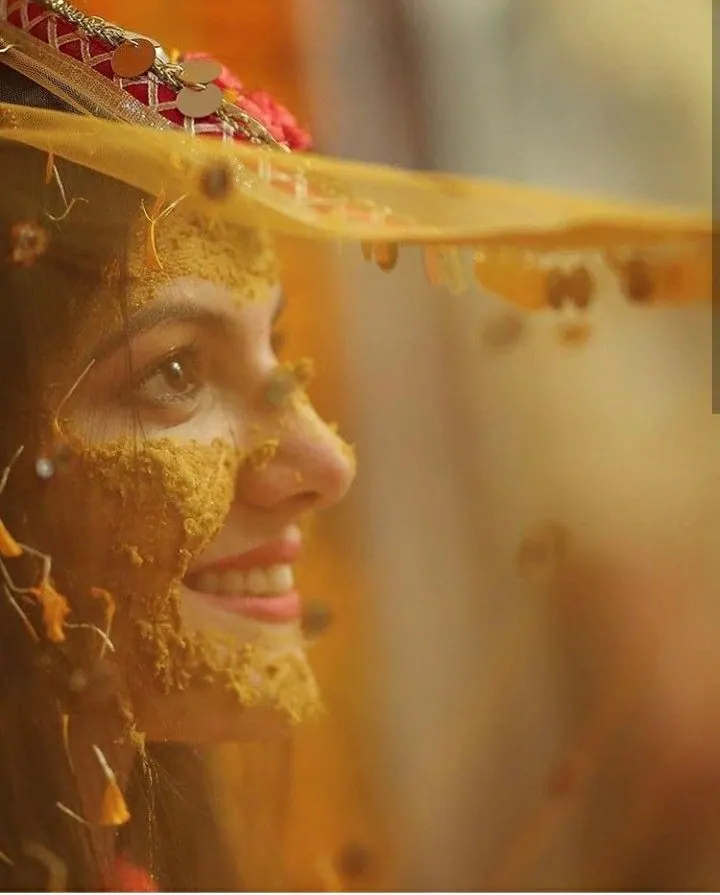 Haldi