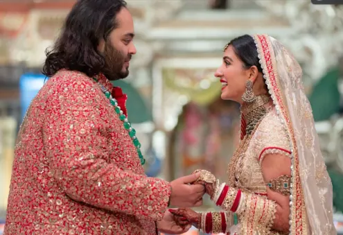 The Elegance Of Personalized Bridal Embroidery And Monograms On Bridalwear