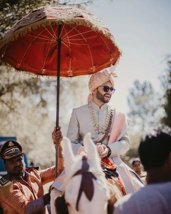 Wedding Ceremony