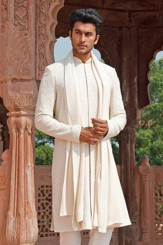 Outfits For Engagement