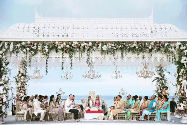 Best international Wedding Destination