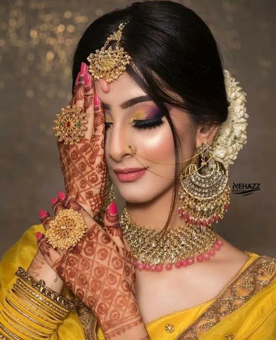 Customize Bridal Accessories #8. Statement Rings!