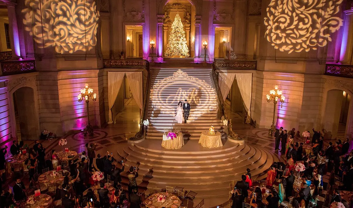 5. San Francisco