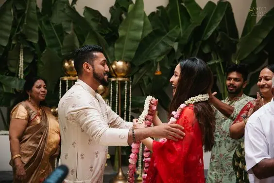 Why an Intimate wedding? Are They Beneficial?