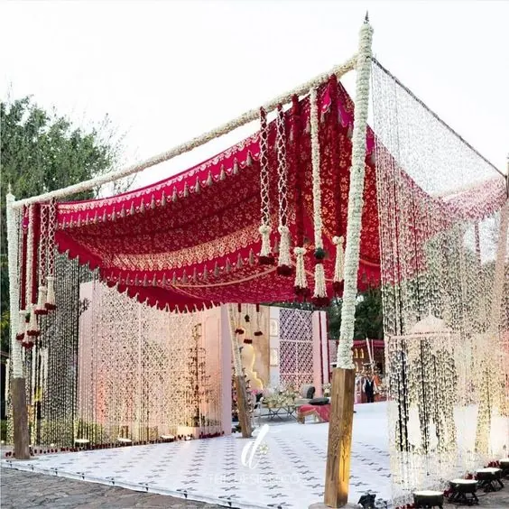 Advantages of having an intimate wedding