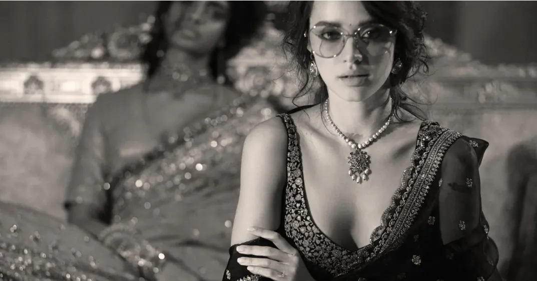 Lehenga that every bride dreams of: