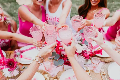 Can A Bachelorette And Stag Party Be Held Together?