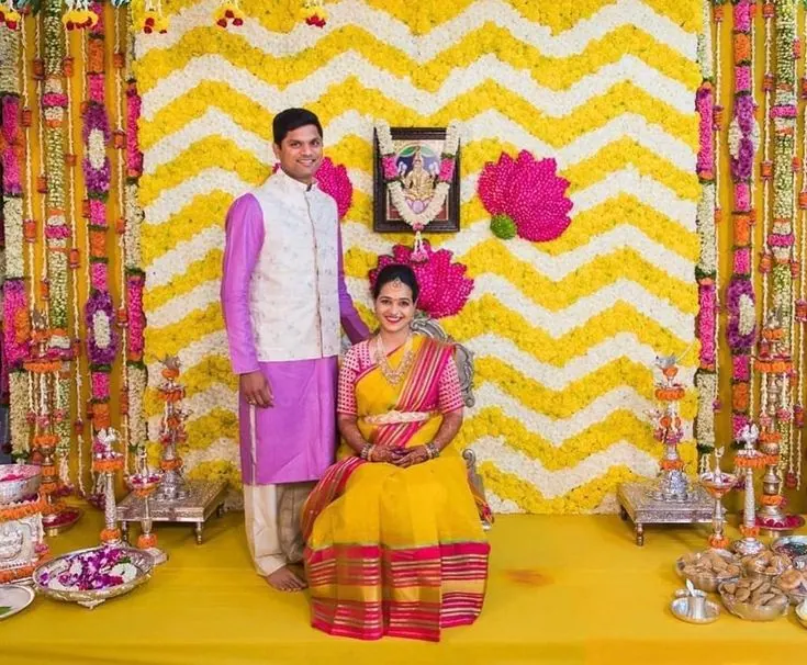 Traditional Baby Shower Decorations: Making a Joyful and Vibrant Celebration