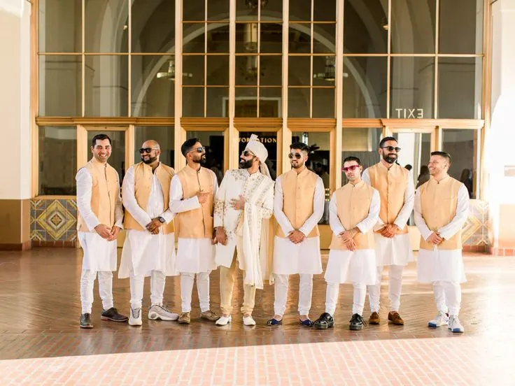 Pros And Cons Of Grooms Selecting Their Wedding Outfits